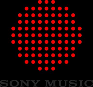 Sony Music Sweden logo